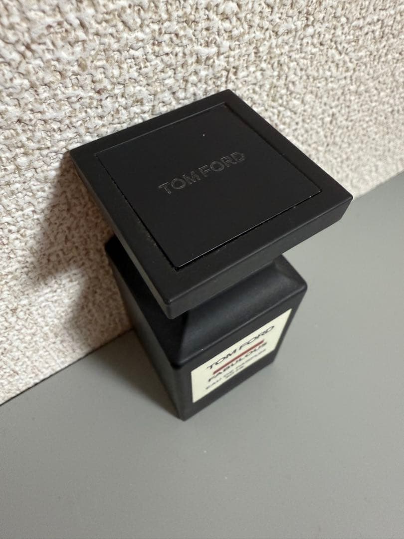 TOM FORD FABULOUS 50ml 香水
