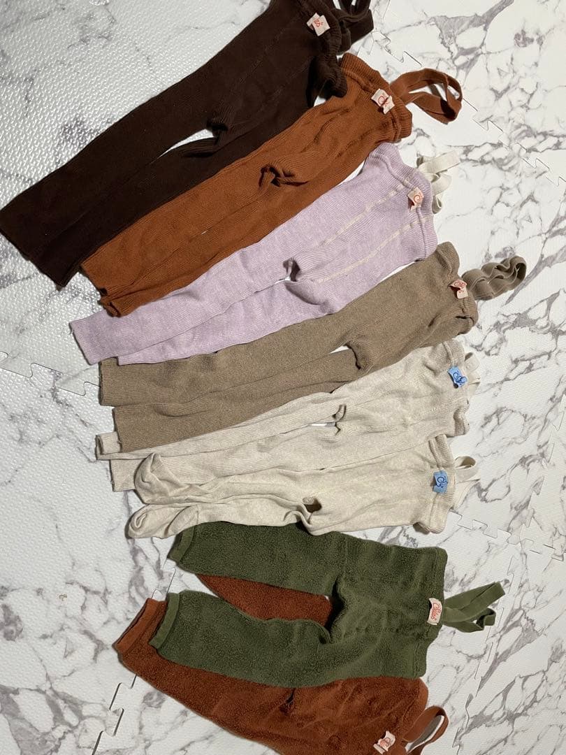 silly silas シリーサイラス　8本セット