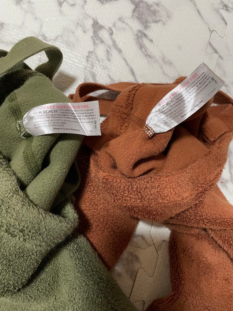 silly silas シリーサイラス　8本セット