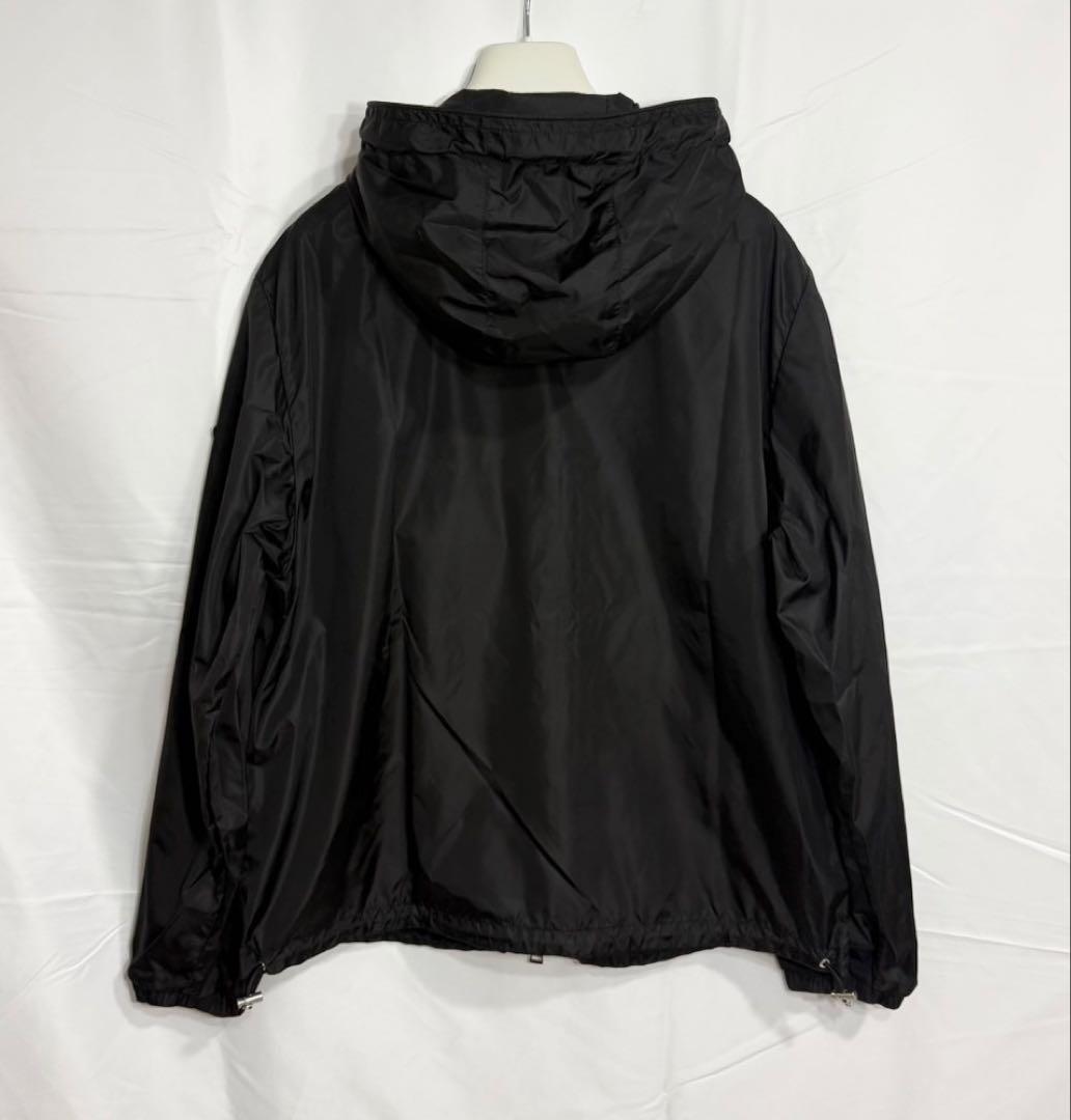 ［極美品］モンクレール　レディース　ナイロンパーカー　ナイロンジャケット