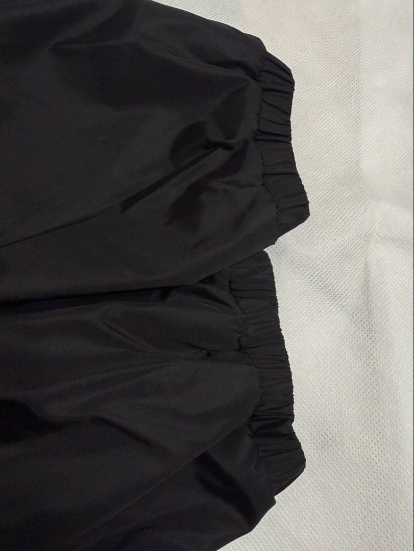 ［極美品］モンクレール　レディース　ナイロンパーカー　ナイロンジャケット