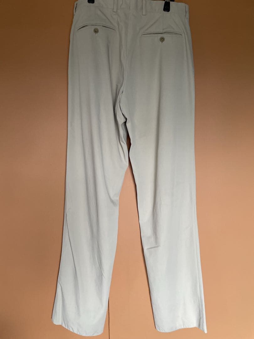 専用　HERMES エルメス　チノパン　ベージュ