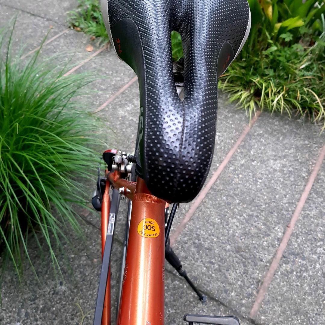 LOUIS GARNEAU LGS-RSR 5 ルイガノ　クロスバイク