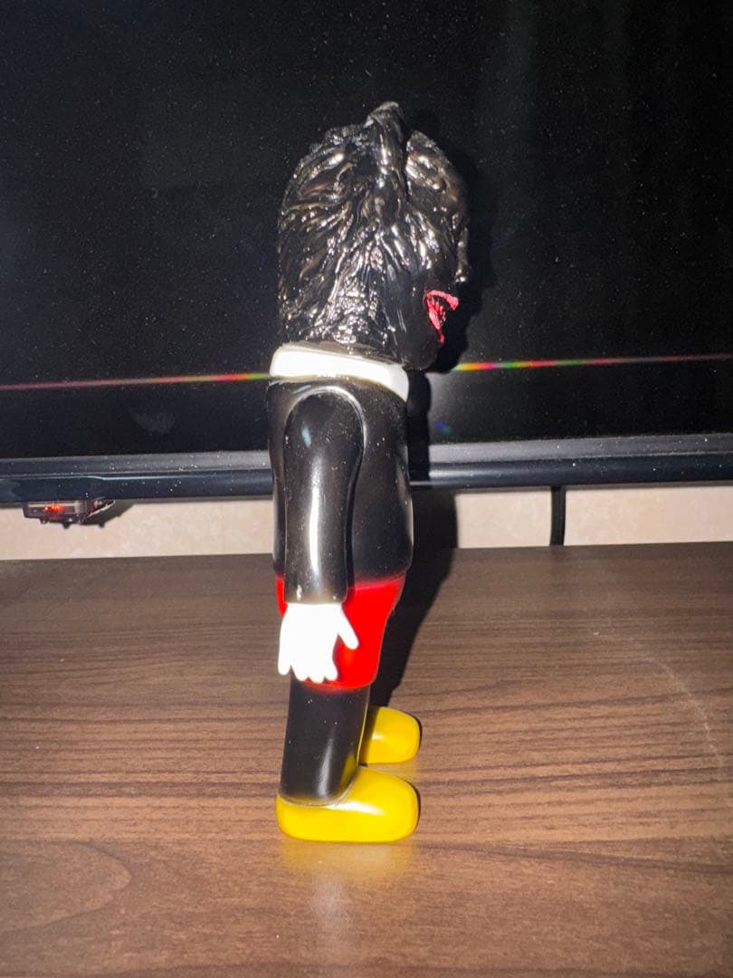 暗黒エンターテイメント　プォプポペイプピーとプピー兄