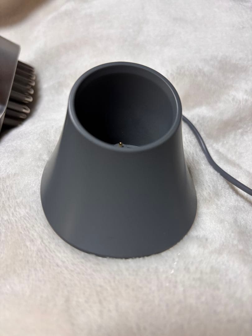 m mysé スカルプリフトプラス マッサージ機能付き ms-82g