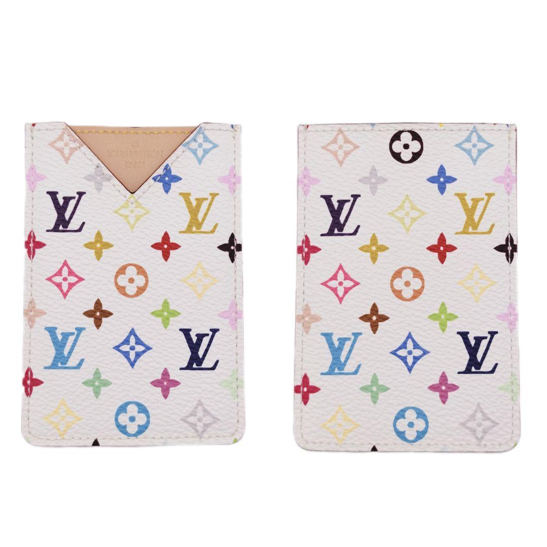 限定値下✨新品級ルイヴィトン エテュイミロワール コンパクトミラー マルチカラー