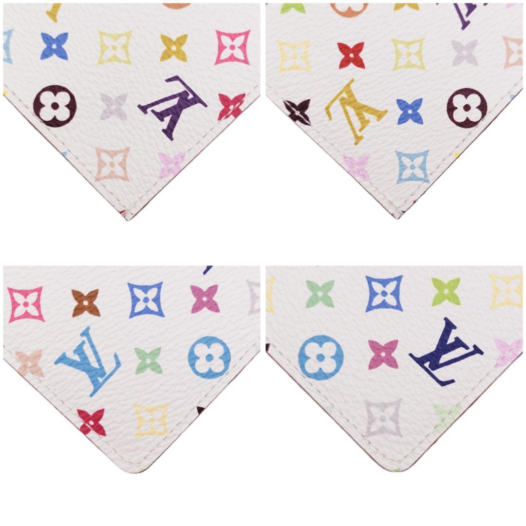 限定値下✨新品級ルイヴィトン エテュイミロワール コンパクトミラー マルチカラー