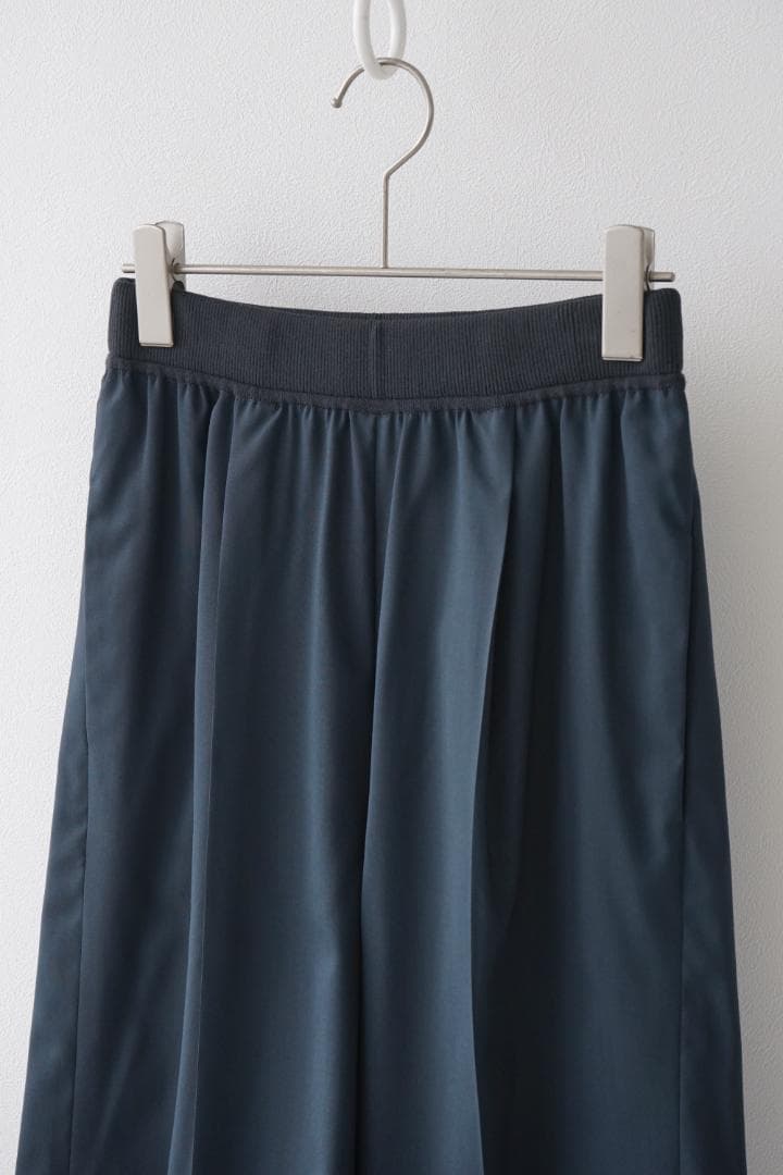 HERMES エルメス ウール ハーフ パンツ ショーツ