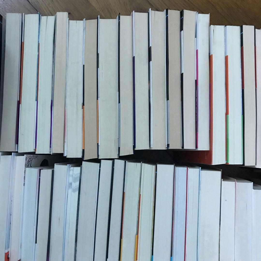 官能小説まとめ売り⑧ 66冊　フランス書院その他あり