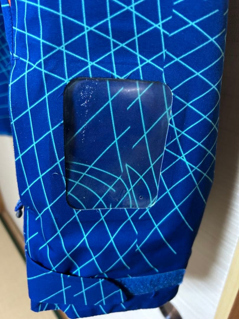 Mizuno ミズノ スキーウエア