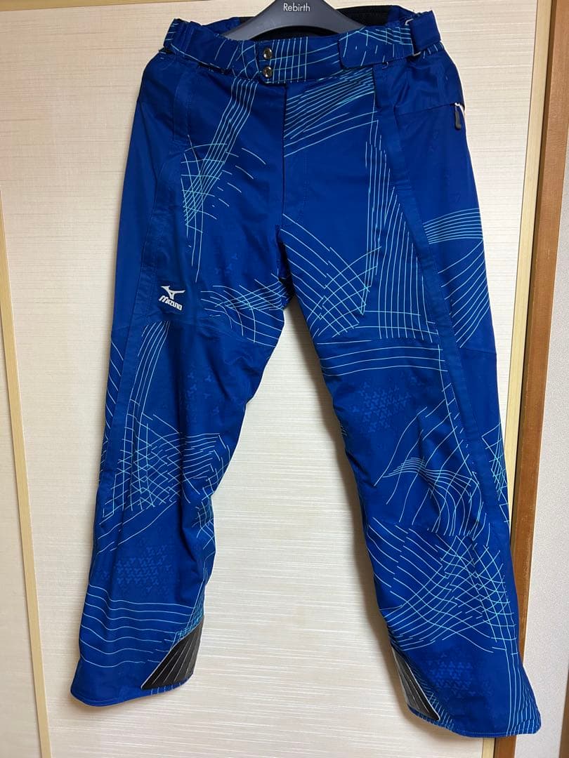 Mizuno ミズノ スキーウエア