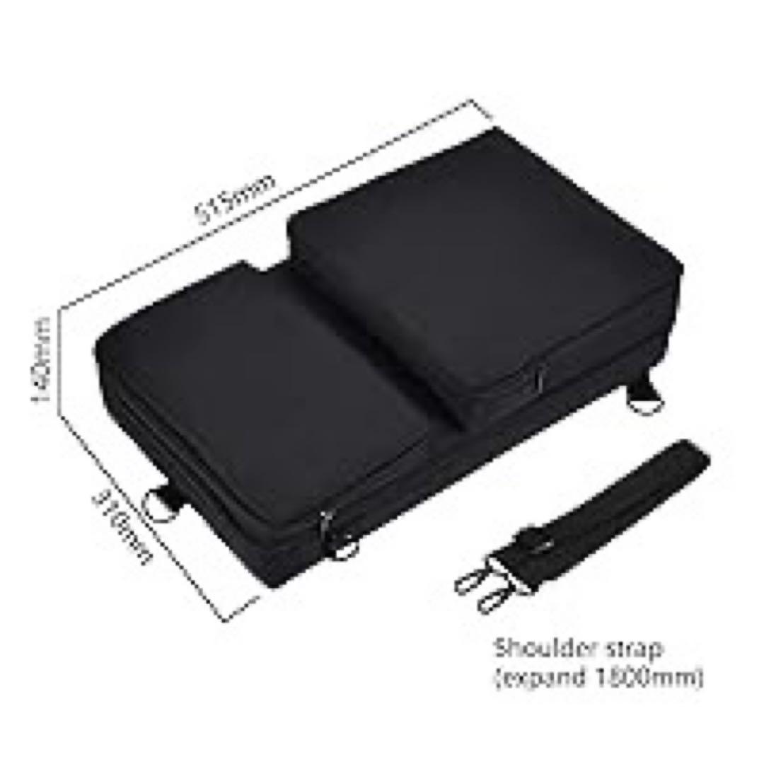 田*郎様 pioneerDJ ddj-flx4（他社製ケース付き） & DJヘッ