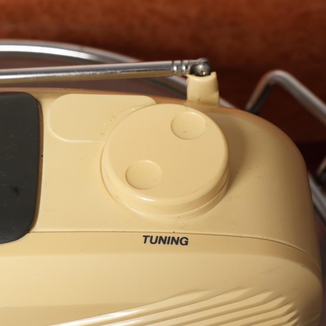 可動品 ソニー SONY Sound Club CFM-101 ラジカセ