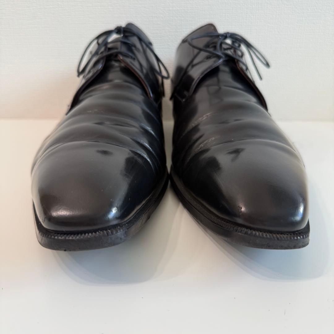 REGAL レザー ビジネスシューズ 27cm 黒 21FR