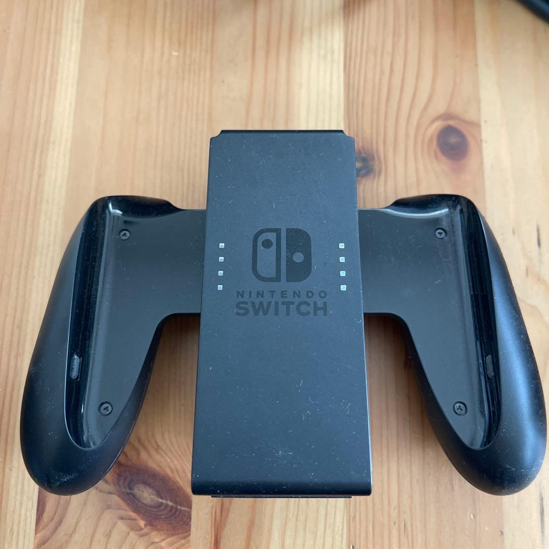 ド*ム様 Switch Nintendo Switch Joy-Con (L)