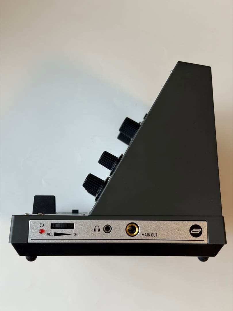 【美品】スタイロフォン テルミンStylophone Theremin シンセ