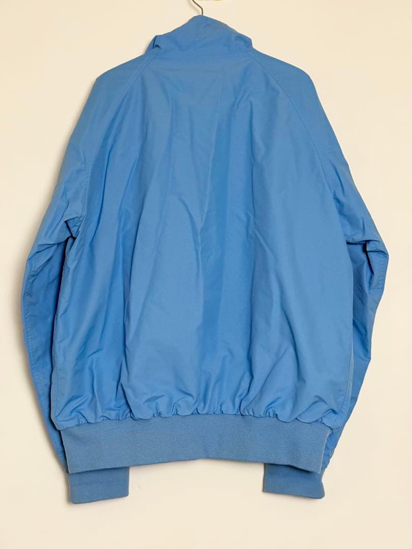 ゴ*ラ様 Patagonia Baggies Jacket L