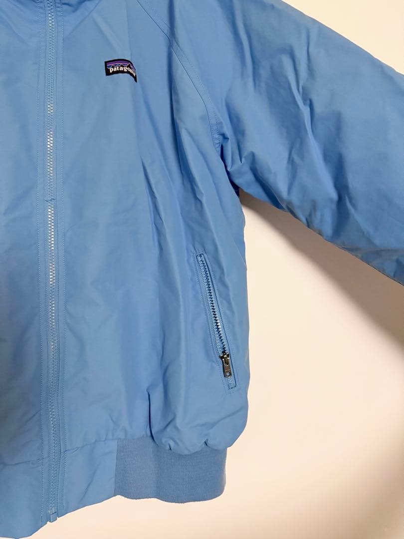 ゴ*ラ様 Patagonia Baggies Jacket L