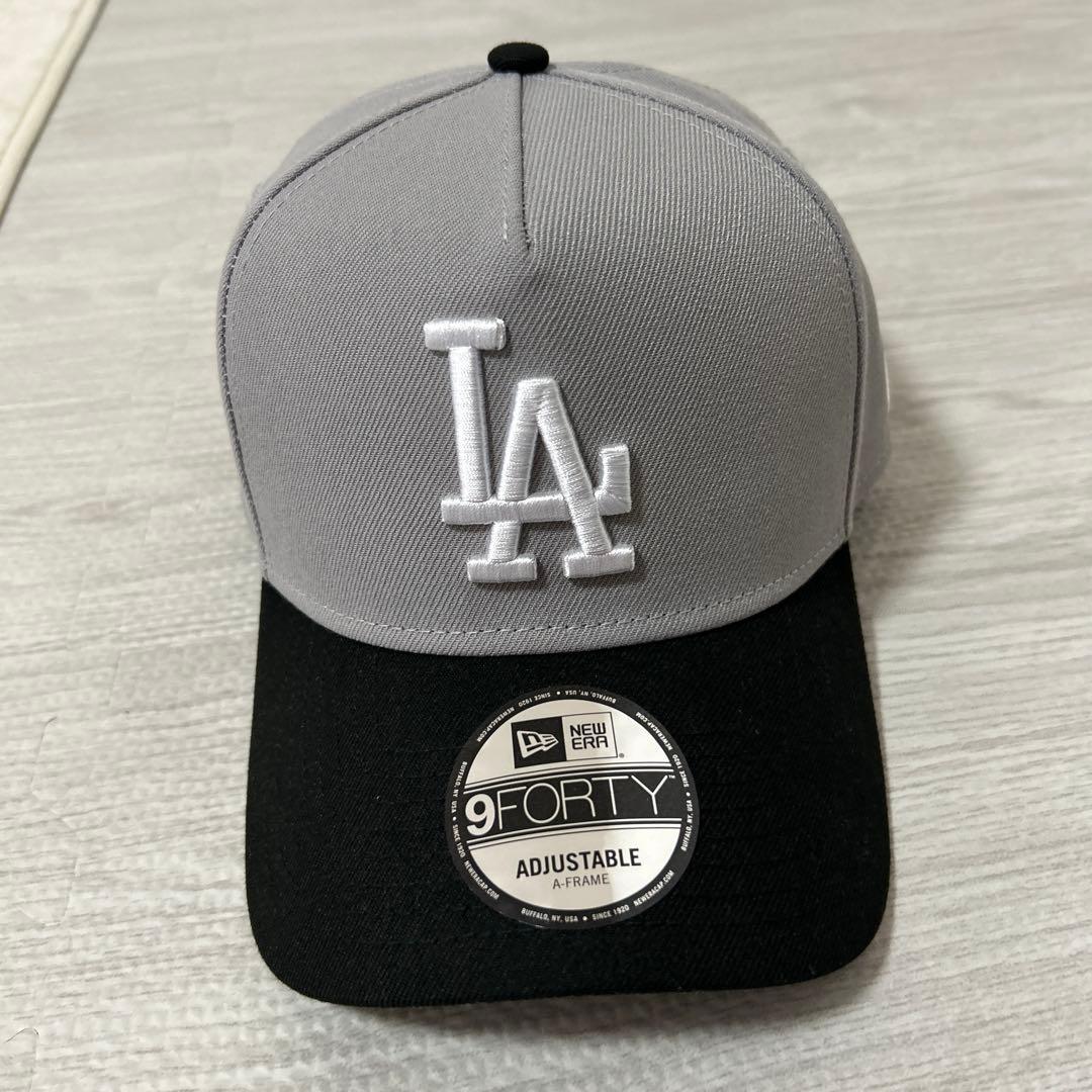 New Era ニューエラ海外限定　お値下げ不可