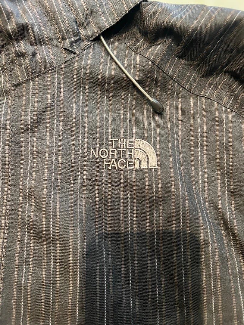 最終値下げ　The North Face スノーボードウェア　インナー付き