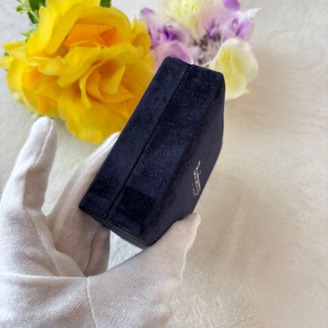 新品未使用✨　Burberry バーバリー　ネクタイピン　カフスセット　金金具