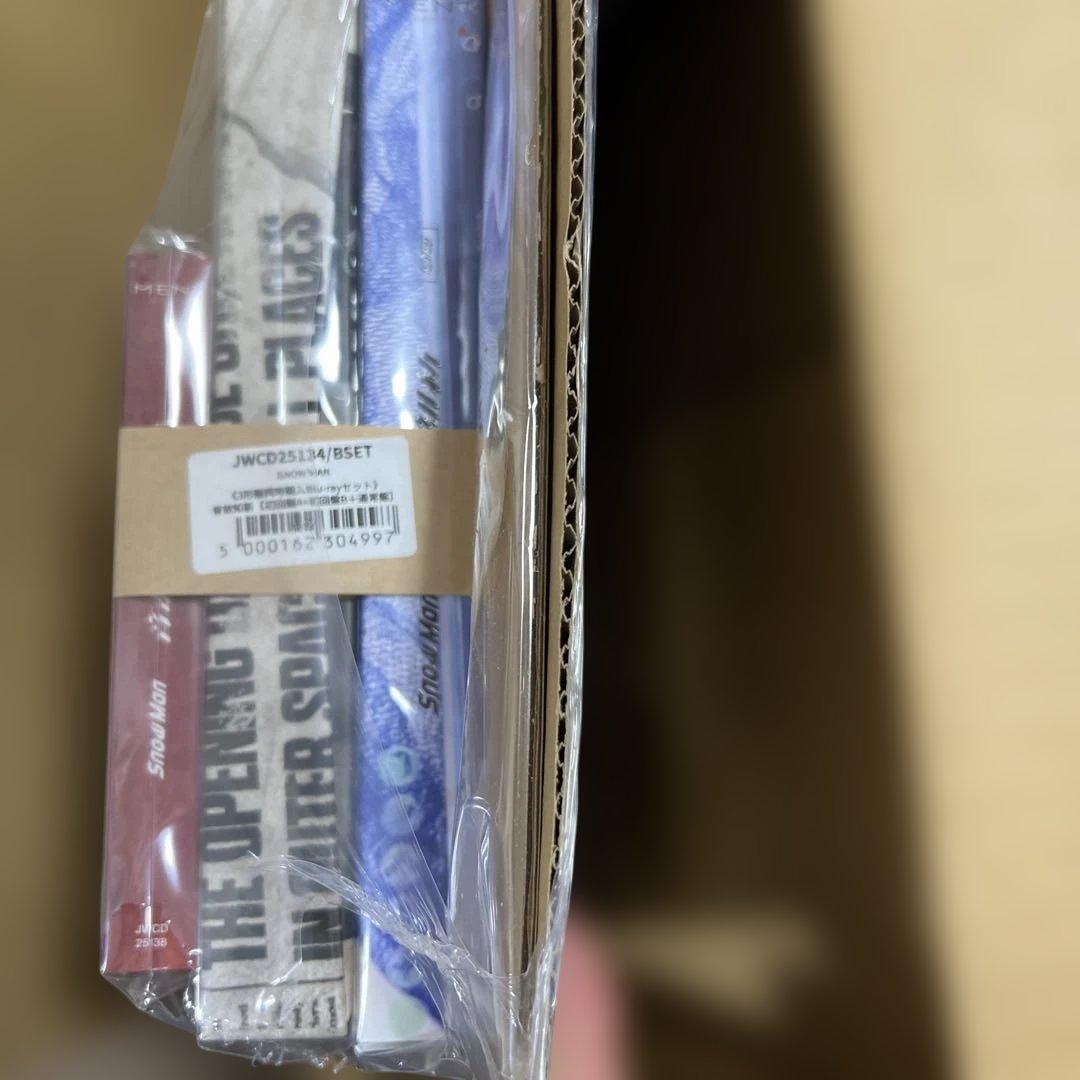 【限定特典あり 3形態セット(Blu-ray付)】 Man 音故知新