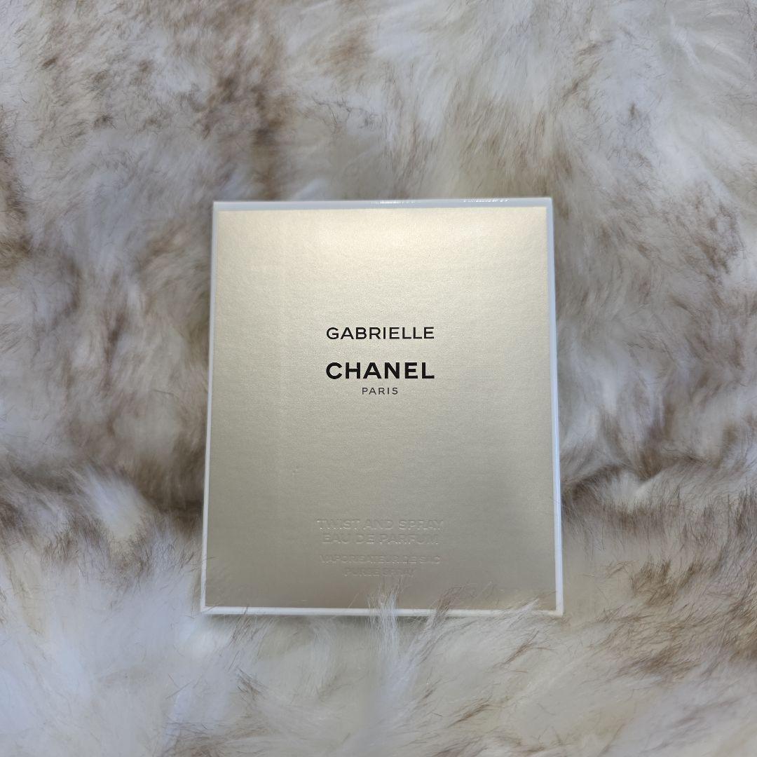 ☆正規品☆ガブリエル シャネル GABRIELLE CHANEL