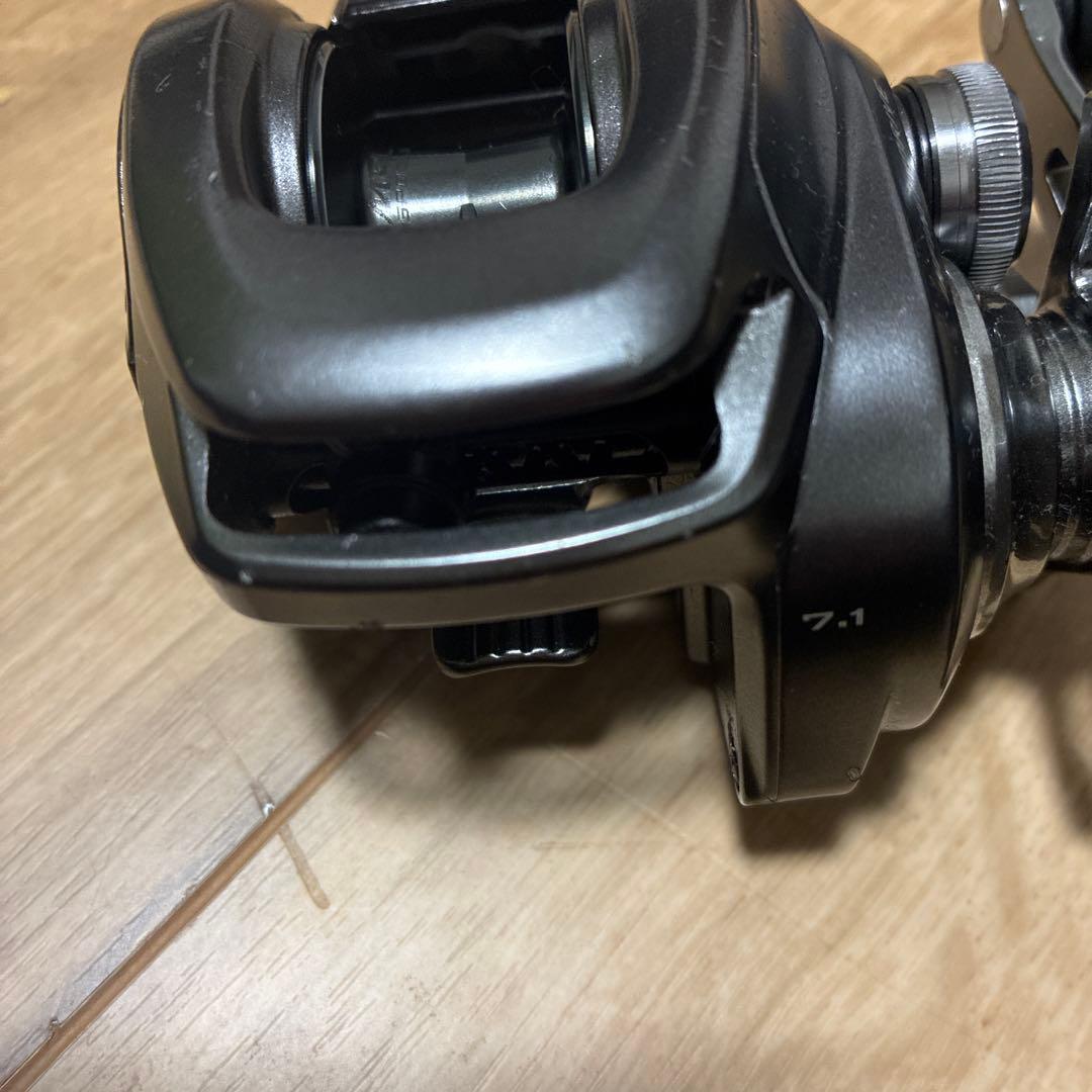 22バンタム HG 左