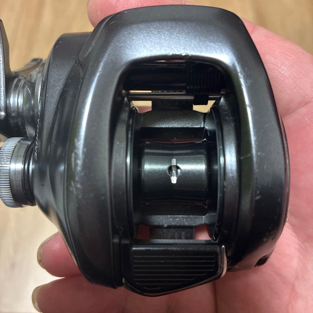 22バンタム HG 左