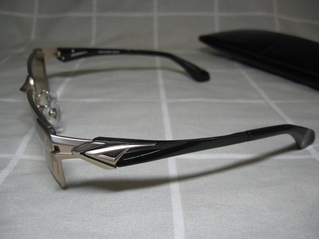 【1回着用】サムライ翔 哀川翔 サングラス SS-Y337 2026年モデル