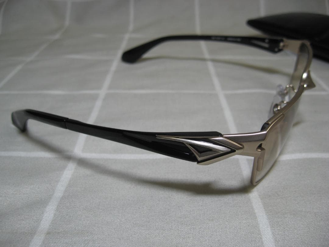 【1回着用】サムライ翔 哀川翔 サングラス SS-Y337 2026年モデル