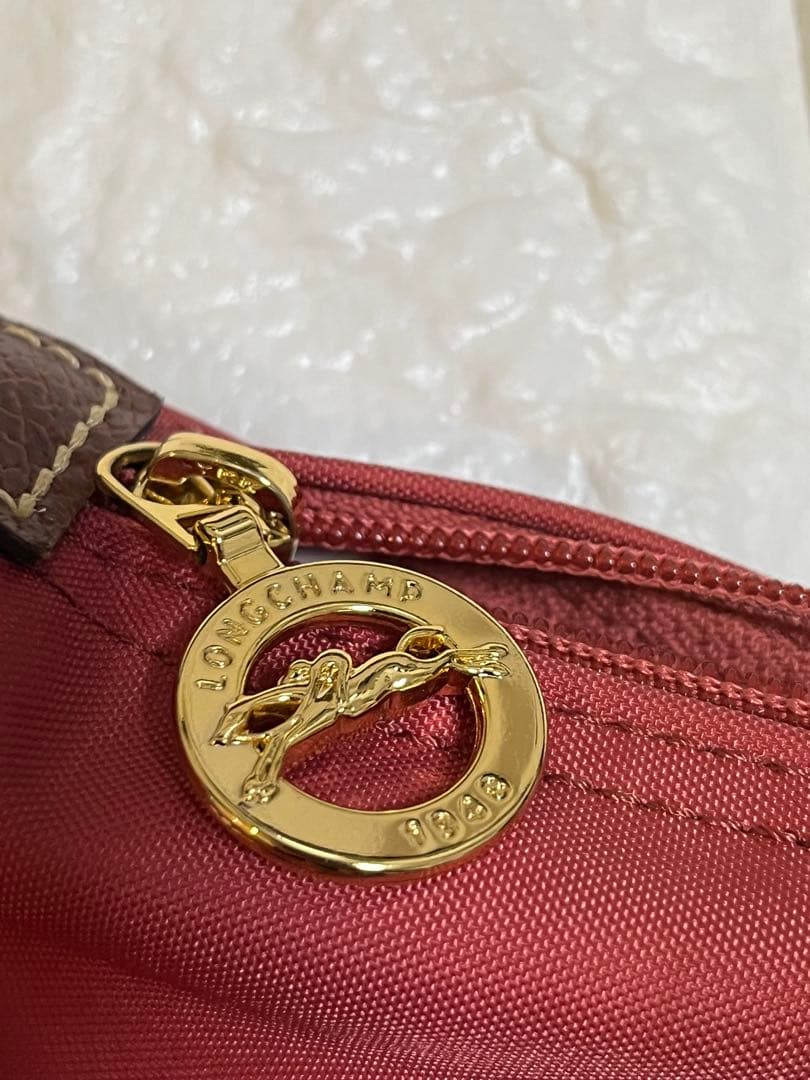 ロンシャン LONGCHAMP ル プリアージュ バッグ 鞄 トートバッグ