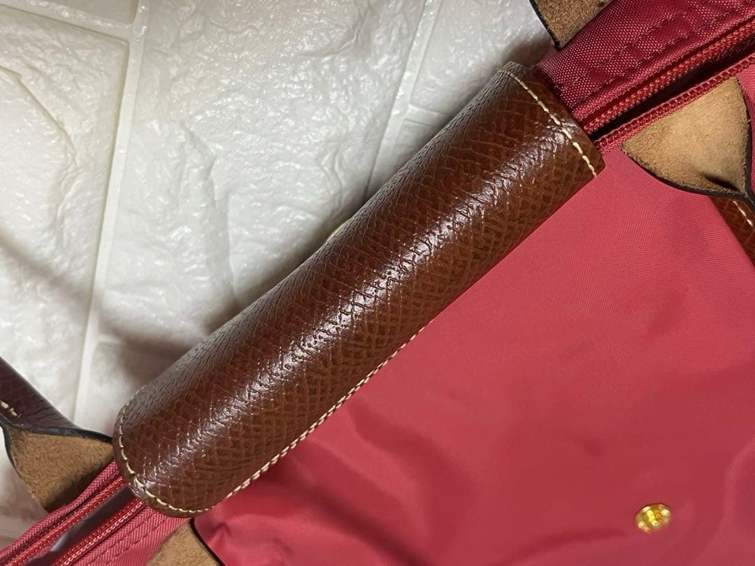 ロンシャン LONGCHAMP ル プリアージュ バッグ 鞄 トートバッグ
