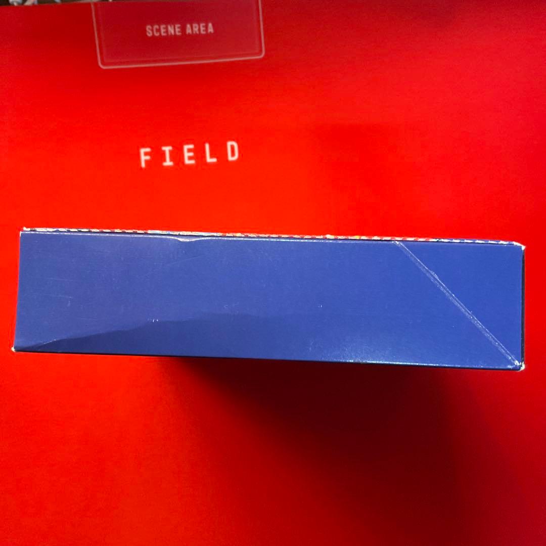 未開封　スーパードラゴンボールヒーローズアルティメットブースターパックBOX