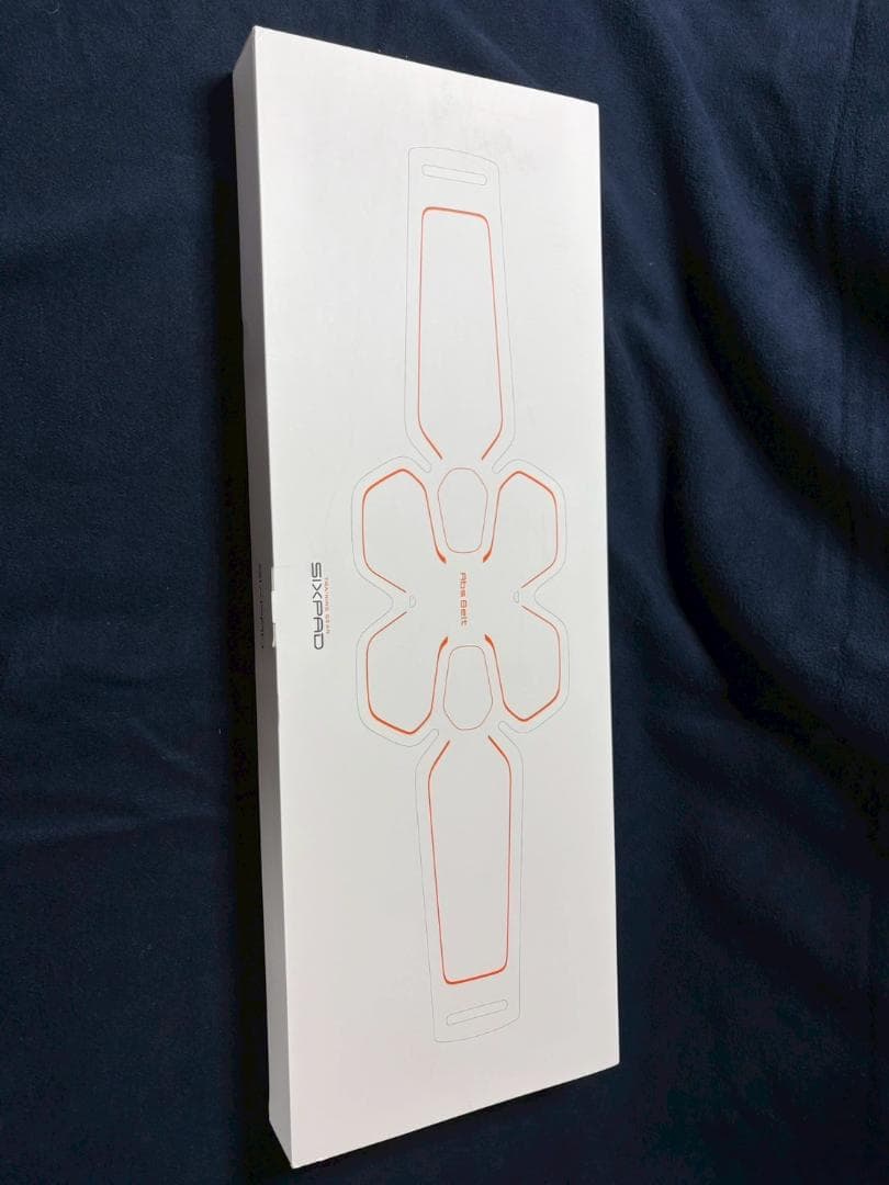 【新品未開封】SIXPAD EMSトレーニングギア