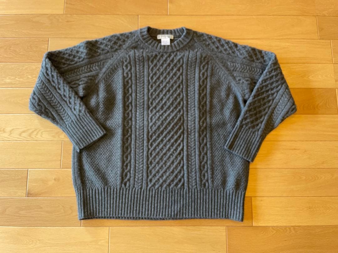 UNION LAUNCH for Ron Herman ニット