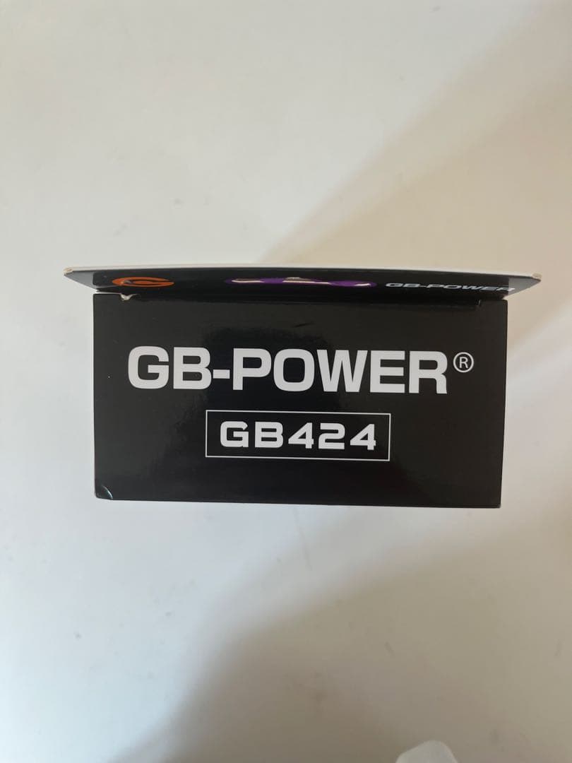 GB-POWER 24V 空調服用のバッテリー GB424