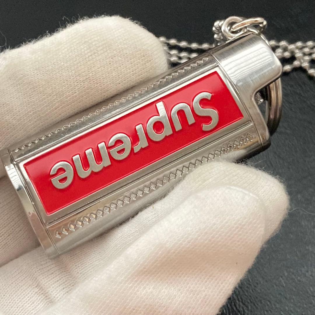 Supreme l Lighter Holsterライターケース未使用品