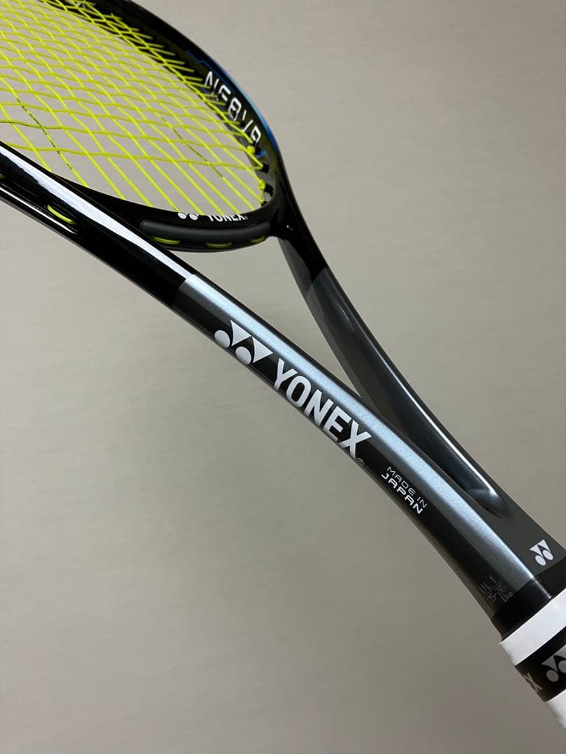 【新品同様】ナノフォース8V