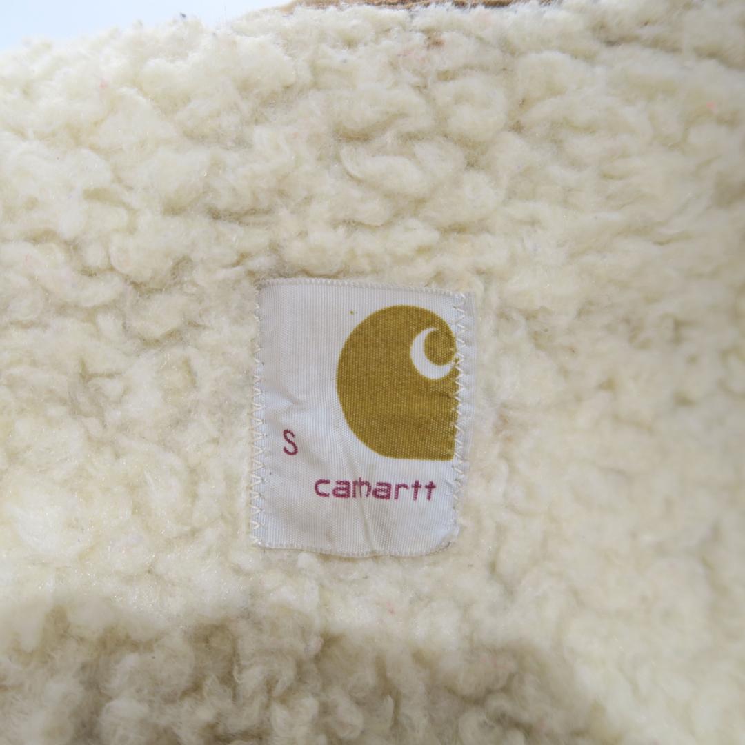 Carhartt 70年代 Vintage Vest カーハート ヴィンテージ