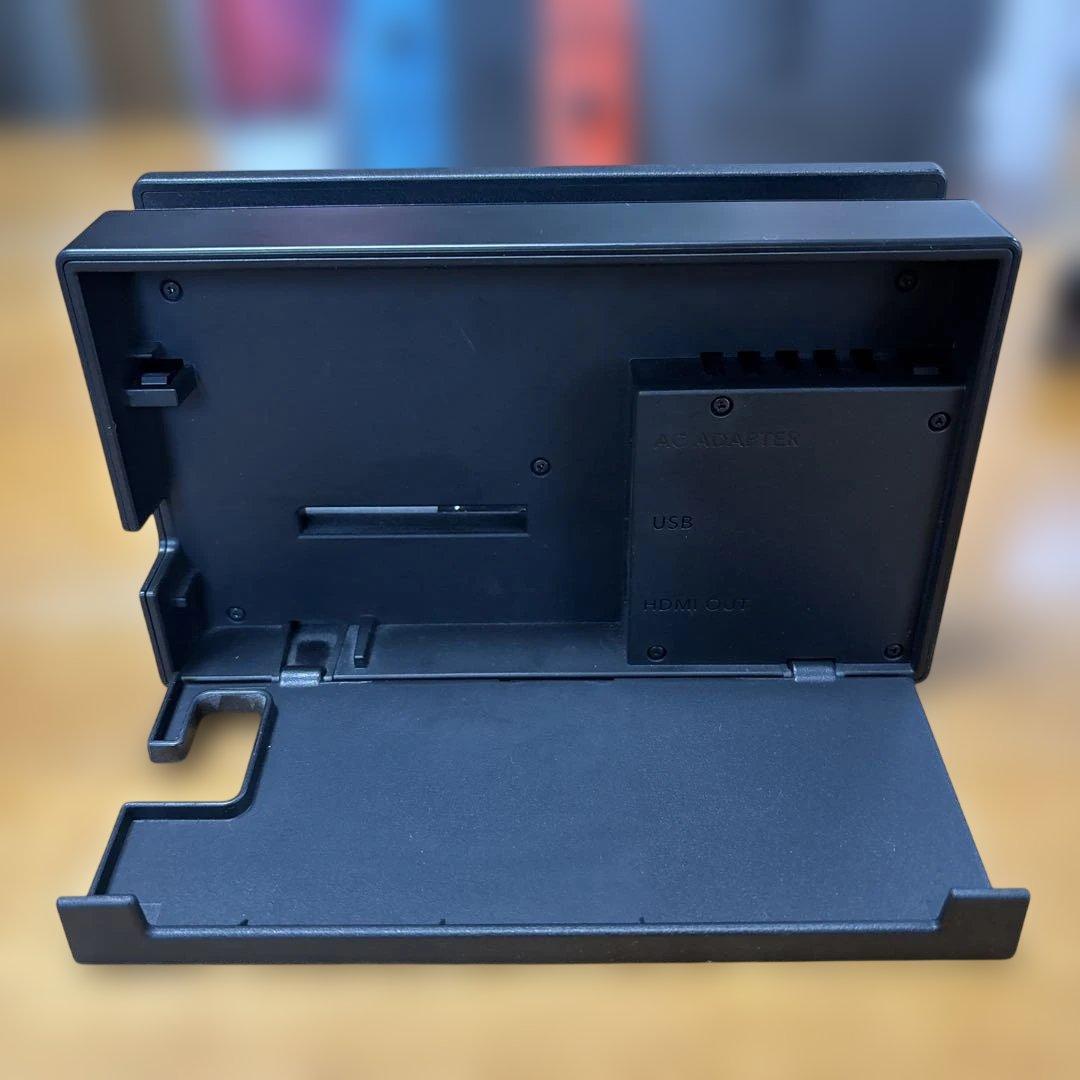 Nintendo Switch ニンテンドースイッチ本体 ケース付