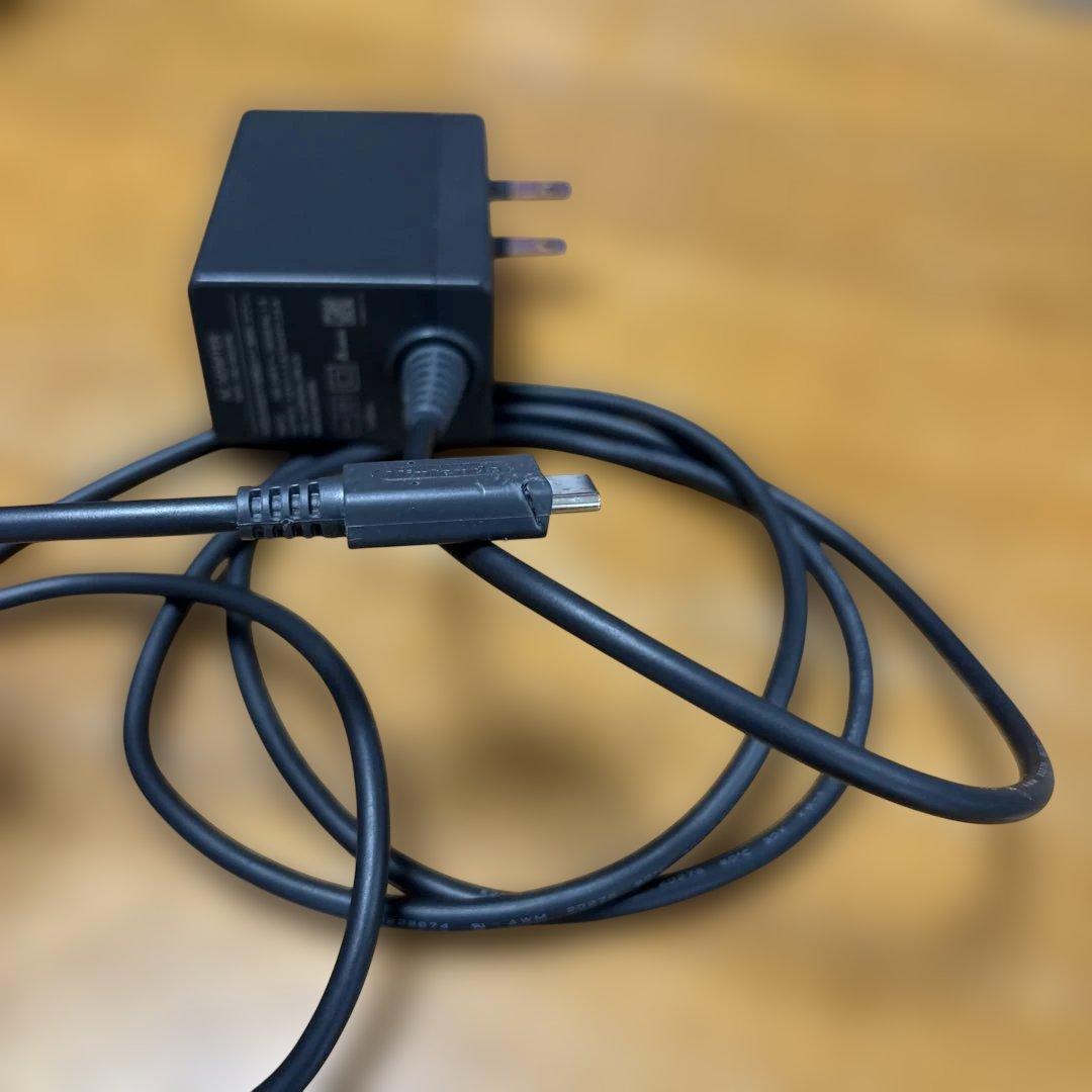 Nintendo Switch ニンテンドースイッチ本体 ケース付