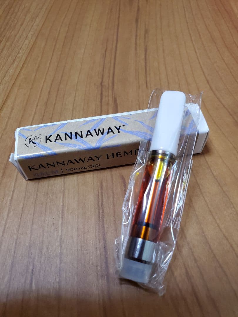 キャナウェイヘルプベープ　200ml　5本セット