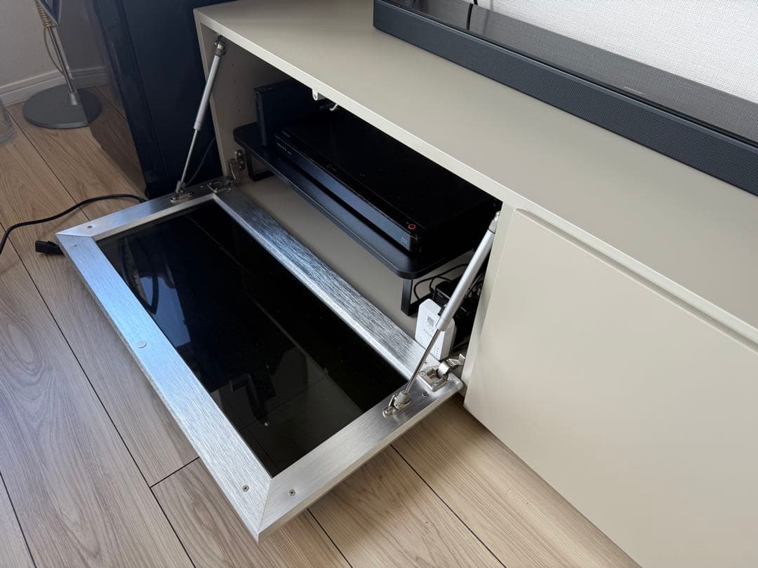 2台セットBoconcept ボーコンセプト Lugano ベースキャビネット