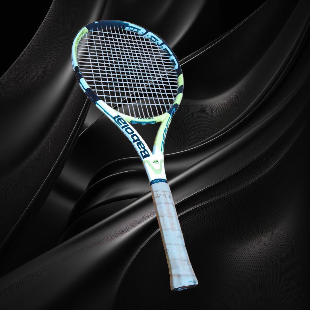 美品♪バボラ アエロプロドライブ AeroProDrive 2007 G2