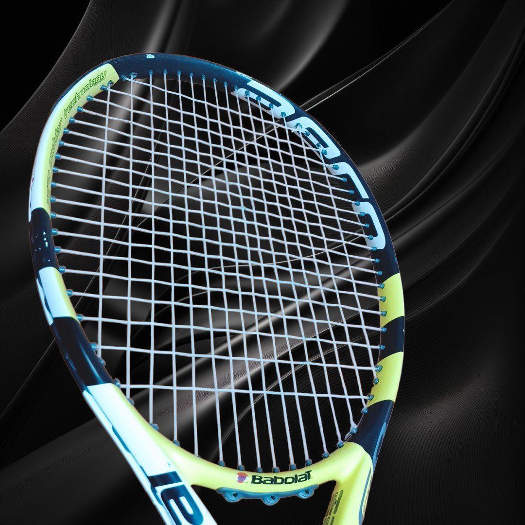 美品♪バボラ アエロプロドライブ AeroProDrive 2007 G2