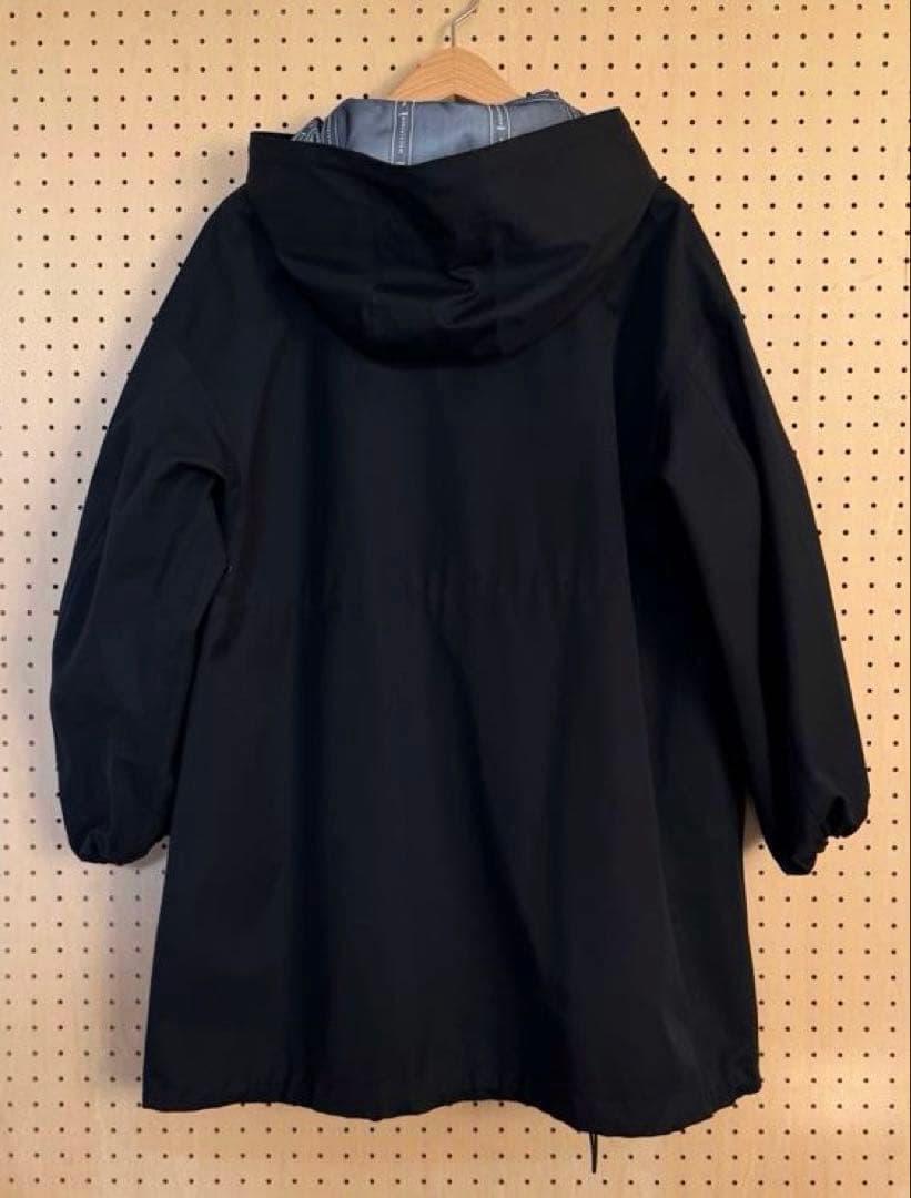 【MACKINTOSH / マッキントッシュ】SKYE PARKA モッズコート