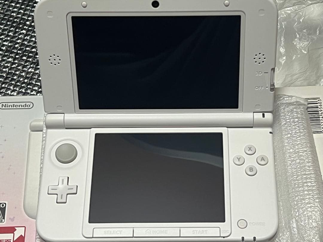 バンダイナムコエンターテインメント 3DS LL ディズニーマジックキャッスル…
