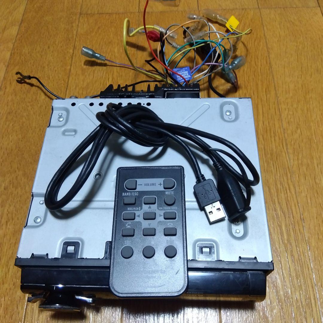 車載用オーディオ DEH-970