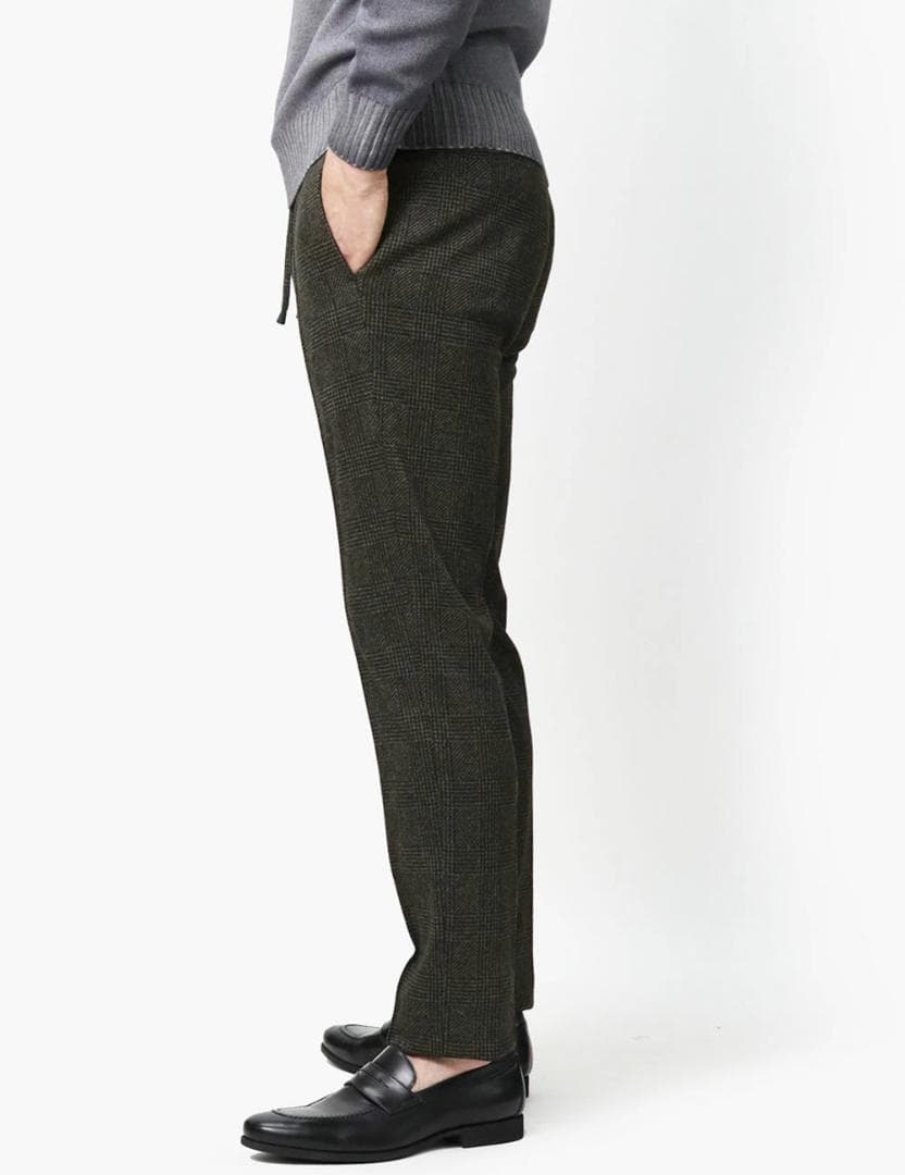 極美品 ジャブスアルキヴィオ MASACCIO M1 マサッチョ 永久クリース